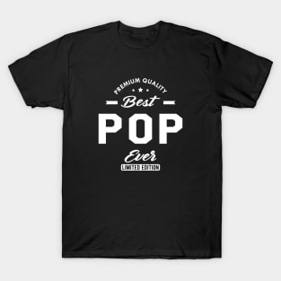 Pop - Best Pop Ever T-Shirt